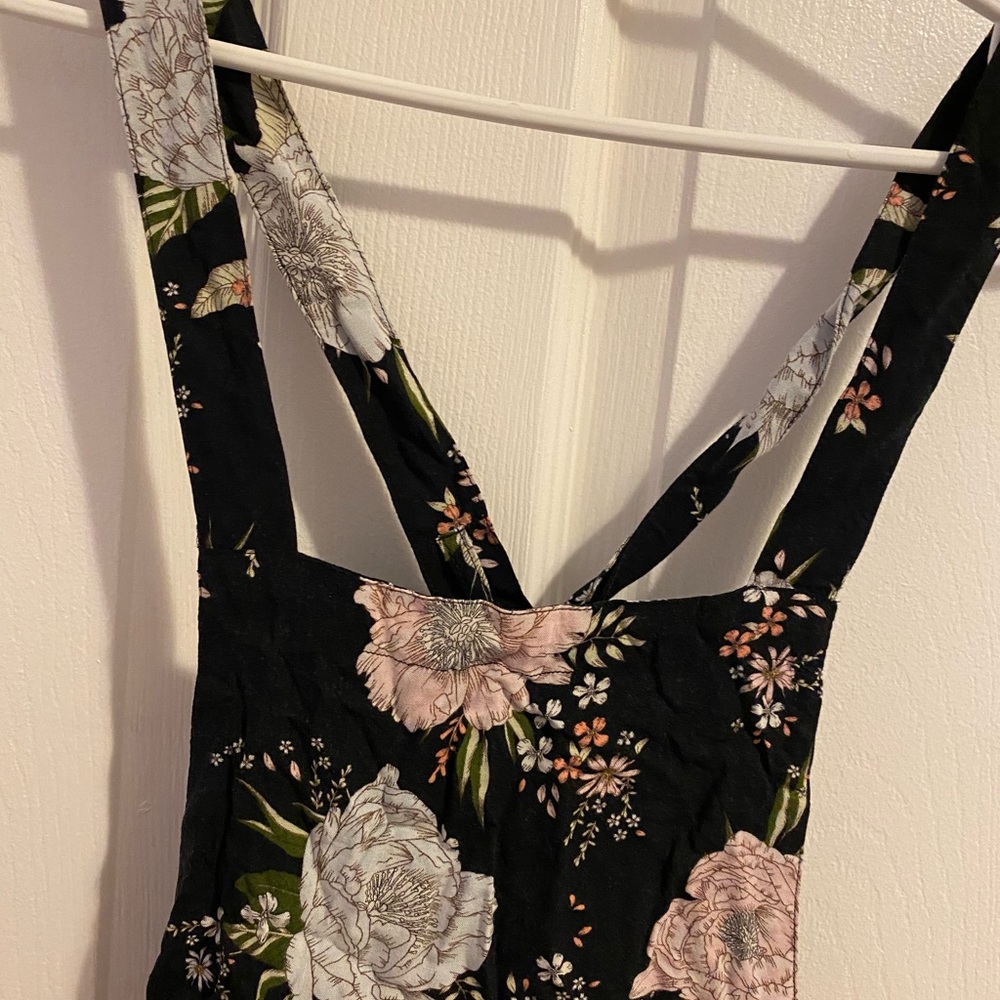 H&M Spring Dress裙子 - Picture 4 of 6